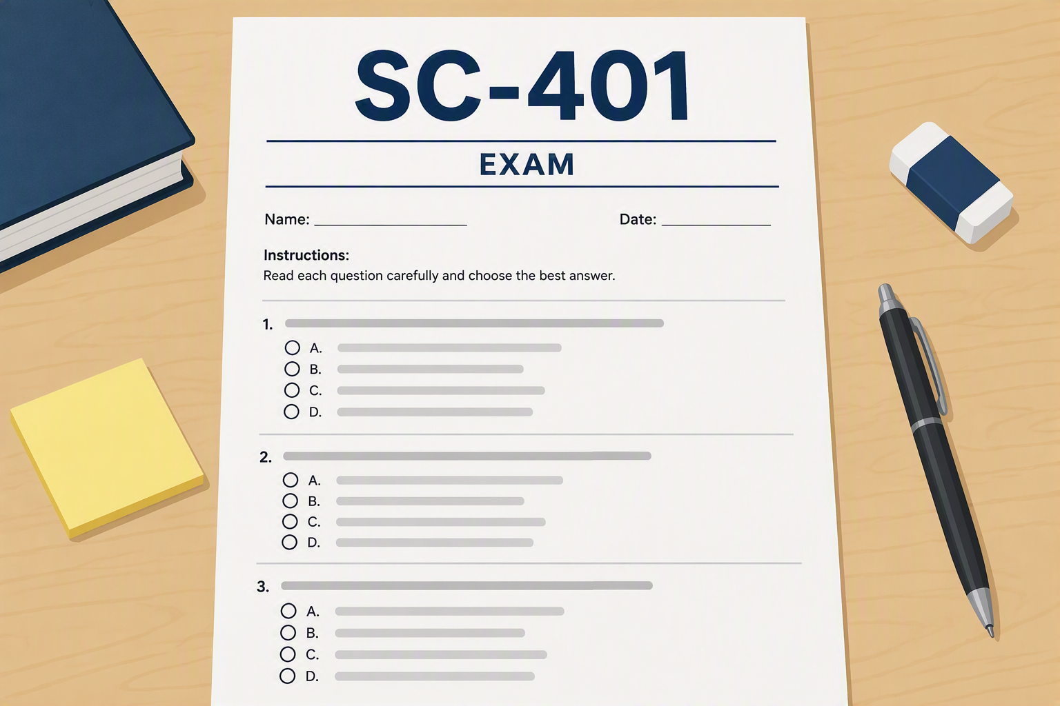 SC401WriteUp